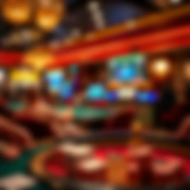 Effective Betting Strategies for Online Casinos in Malaysia Strategic betting approaches for online casinos