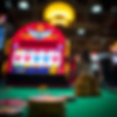 Strategic betting tips for online slot games