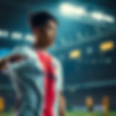 Key player performances in recent matches