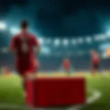 Analysis of Manchester City and Inter Milan performance metrics