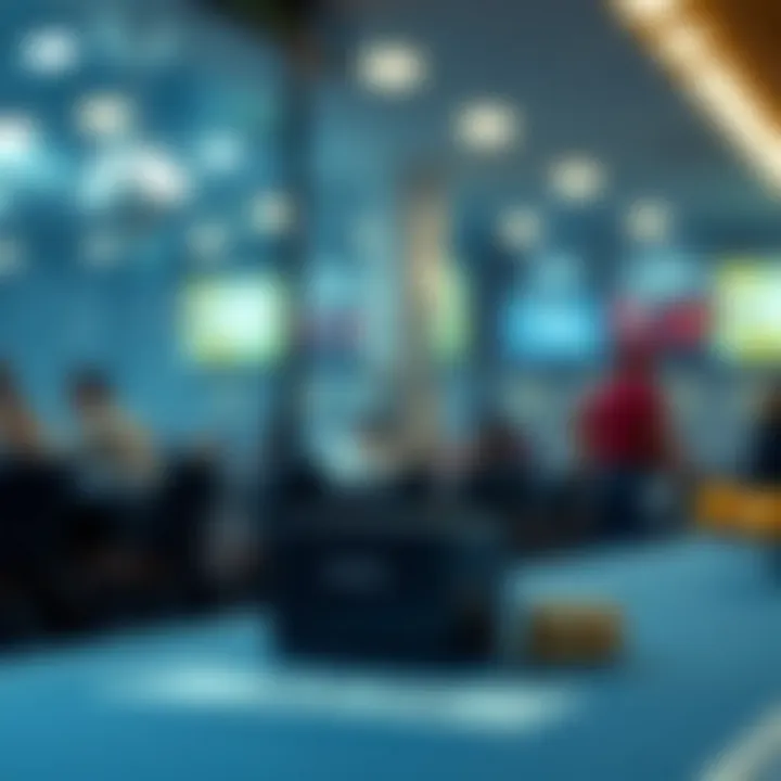 Maximizing positive betting experiences