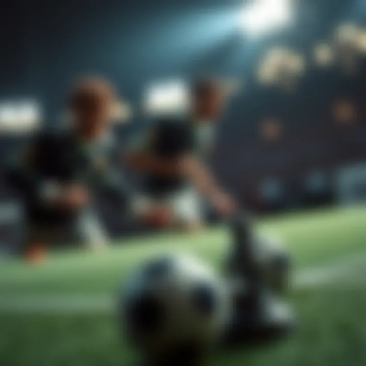 A strategic overview of betting tactics