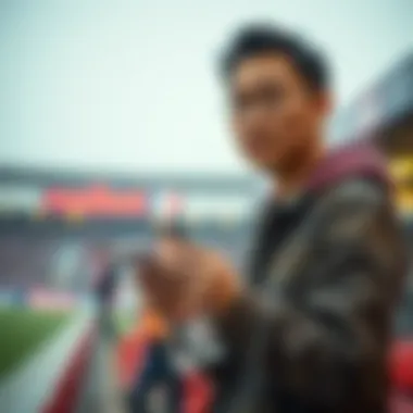 Tips for Korean users of Melbet APK