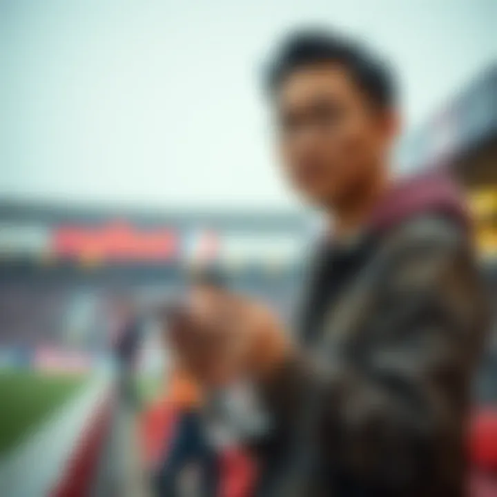 Tips for Korean users of Melbet APK