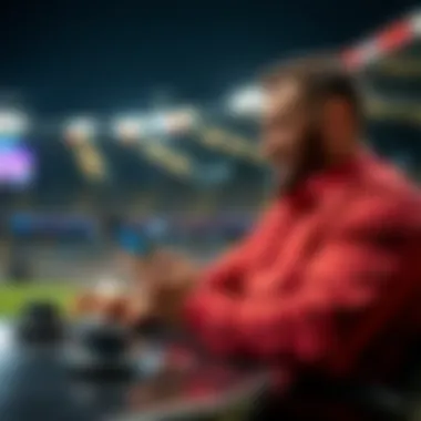 Smart betting experience using Melbet APK