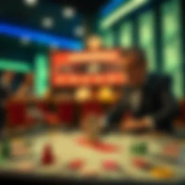 Modern relevance of Monopoly Casino