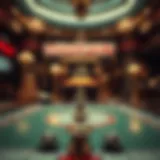 Detailed overview of Monopoly Casino history