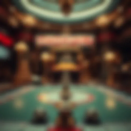 Detailed overview of Monopoly Casino history