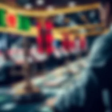 Analysis of legal status surrounding Monopoly Casino operations