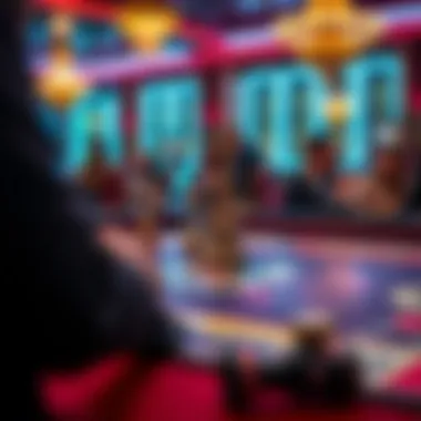 Insights into current trends and strategies in Monopoly Casino