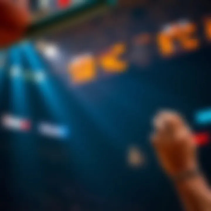 Increasing success in NBA betting