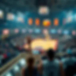 A strategic overview of NBA betting concepts