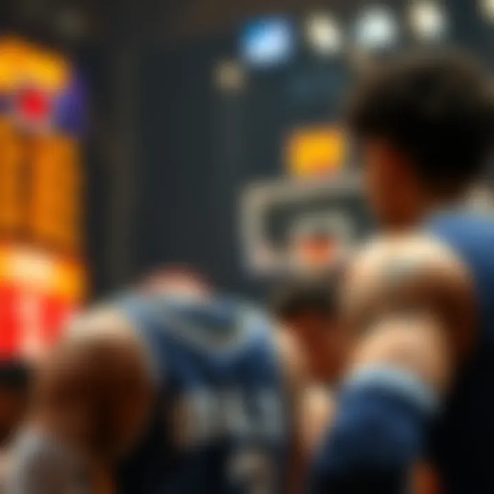 Performance Analysis of NBA Playoff Contenders Analysis of NBA playoff teams' performance