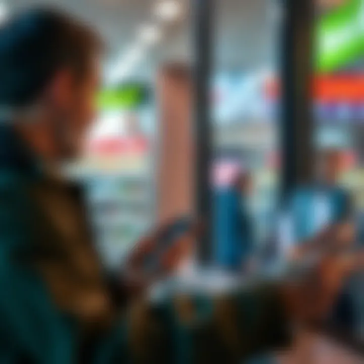 User experience with Neosurf transactions