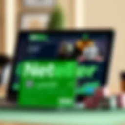 Overview of Neteller and its features for online casinos