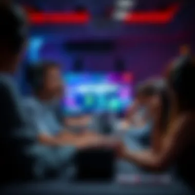 A vibrant community discussion about NetEnt games highlighting user experience