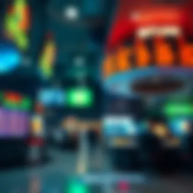 Economic impact of sports betting in New Jersey illustrated