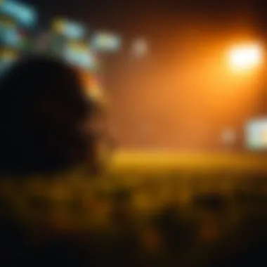 Different types of NFL odds