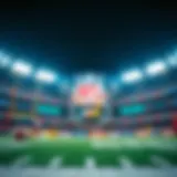 Understanding NFL betting odds