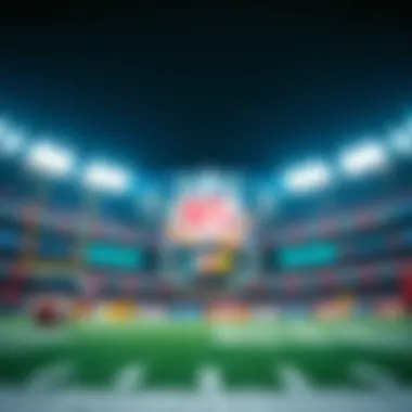 Understanding NFL betting odds