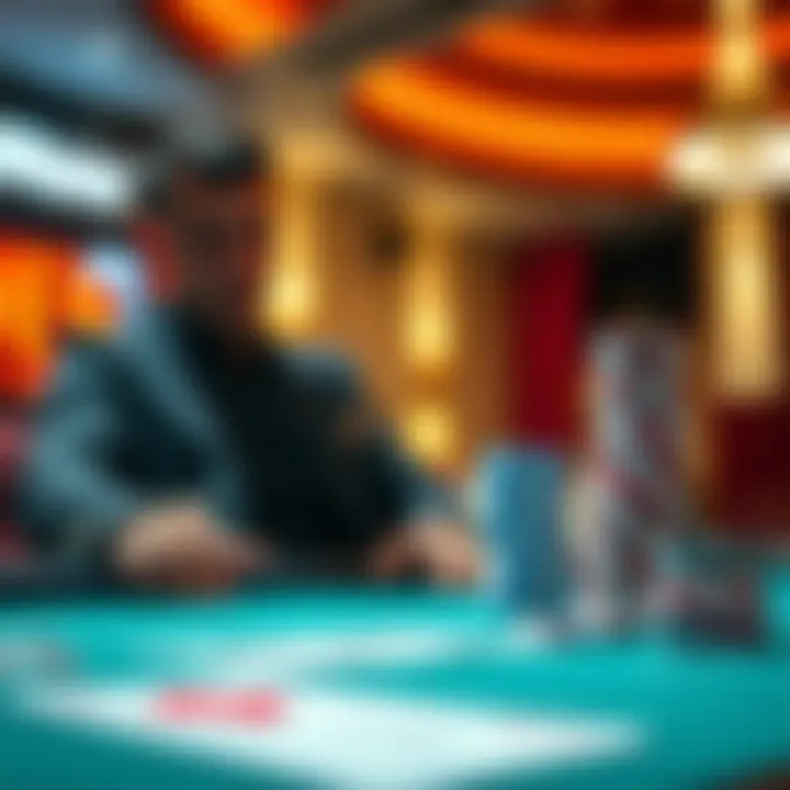 Benefits of no deposit bonuses in online casinos