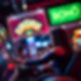 Explore the Thrill of No Deposit Bonuses Exciting gaming experience without initial deposit