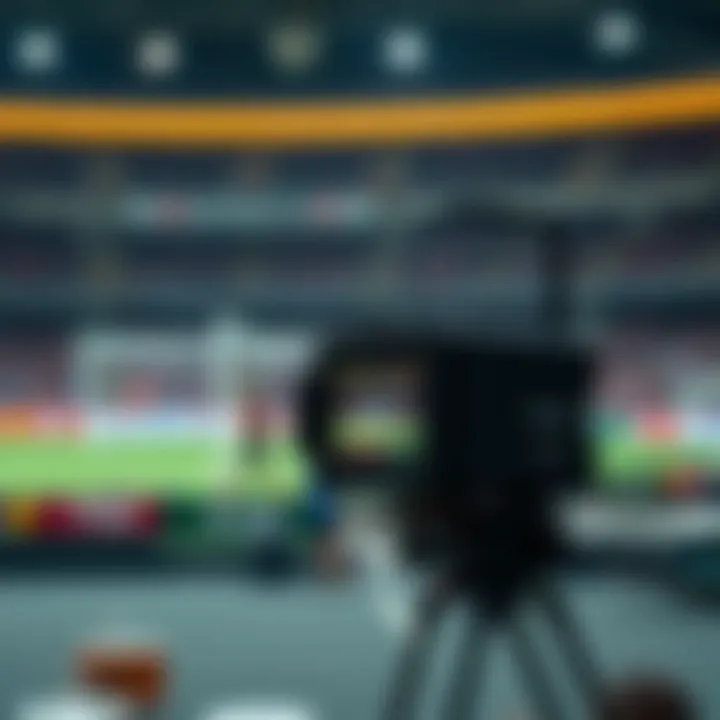 Features of NumberTwoTV