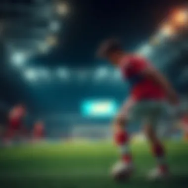 Betting strategies for Nusantara football