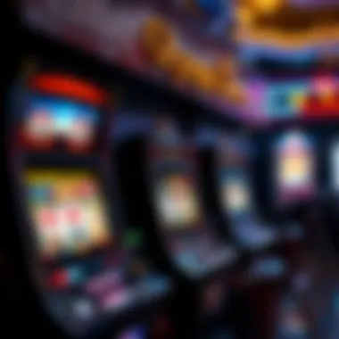 Historical development of Olympus Slots