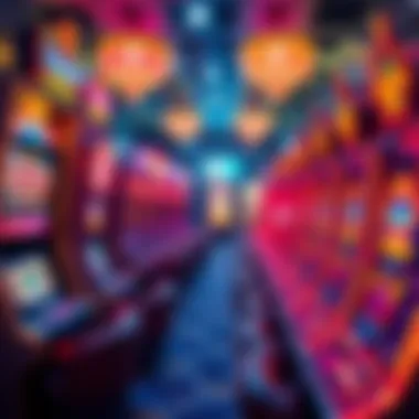 Impact of Olympus Slots on gaming culture