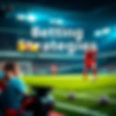 Betting Strategies Explained Visual representation of betting strategies