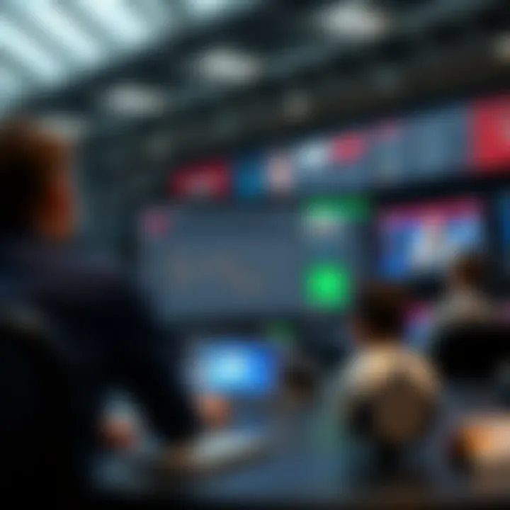 Cutting-Edge Betting Platform Overview Overview of a cutting-edge betting platform