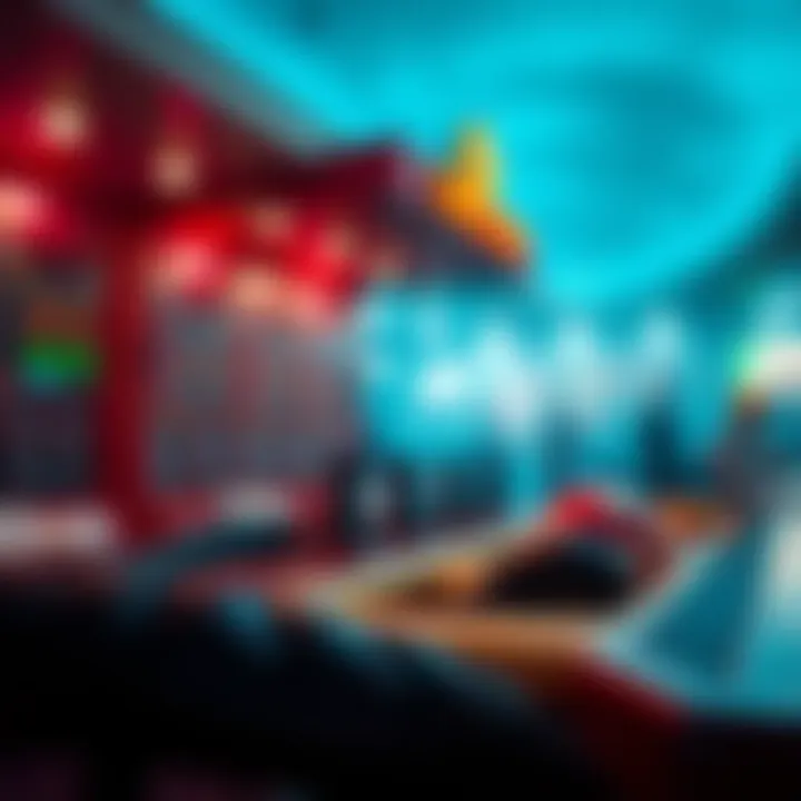 Comparison of various betting platforms