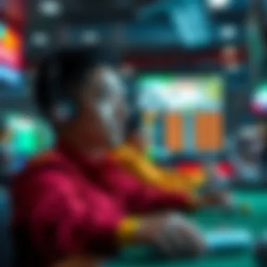 Latest trends in online betting