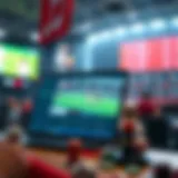 Overview of online betting concepts