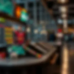 Overview of online betting platforms in Paris