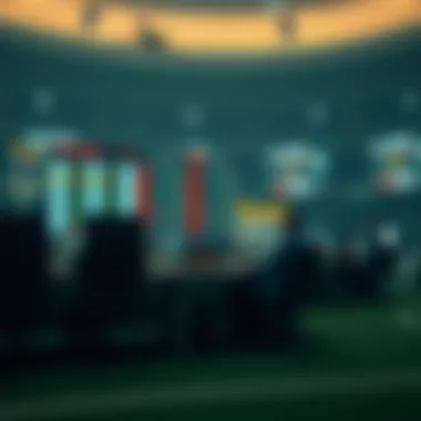 Overview of online betting platforms