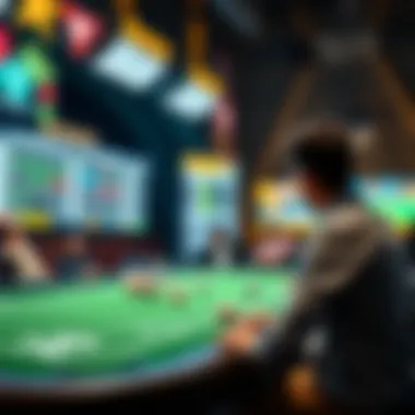 An overview of various online betting resources