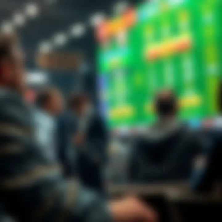 Strategies for successful betting