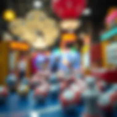 Comparative Analysis of Online Bingo Platforms Comparison of various online bingo platforms