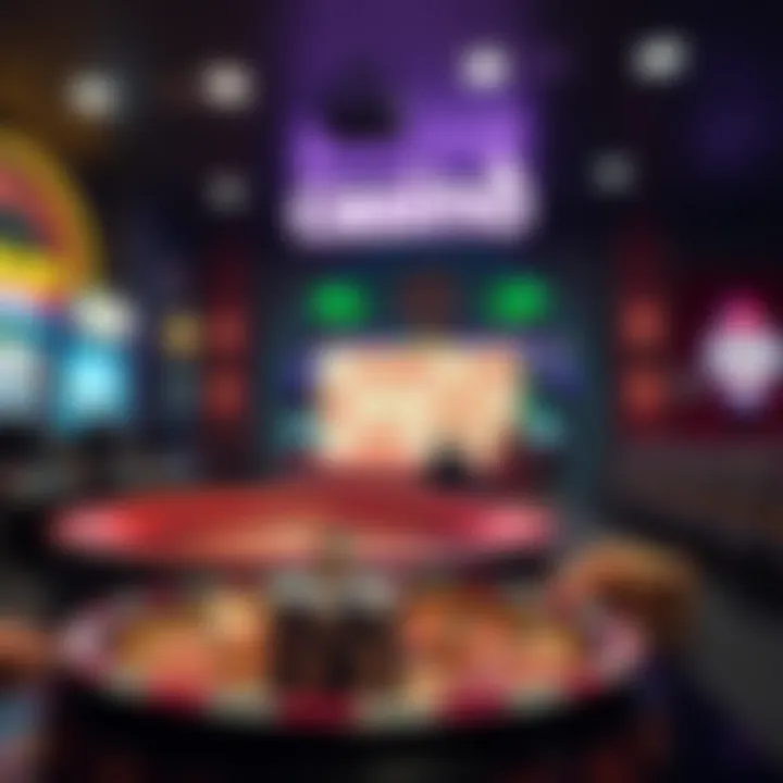 Criteria for safe online casino selection