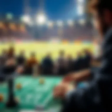 Mastering Betting Strategies for Success Strategic betting techniques