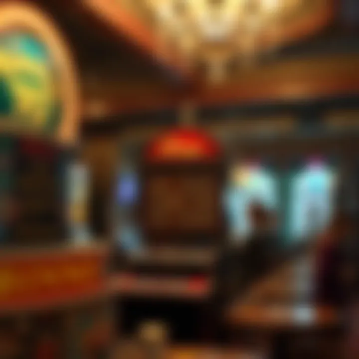 The Evolution of Bingo in Online Casinos Historical evolution of bingo in online casinos