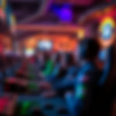 Join the Vibrant Online Gaming Community Engaged online gaming community