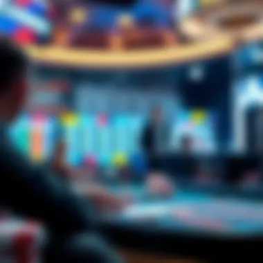 Strategic betting methods for success