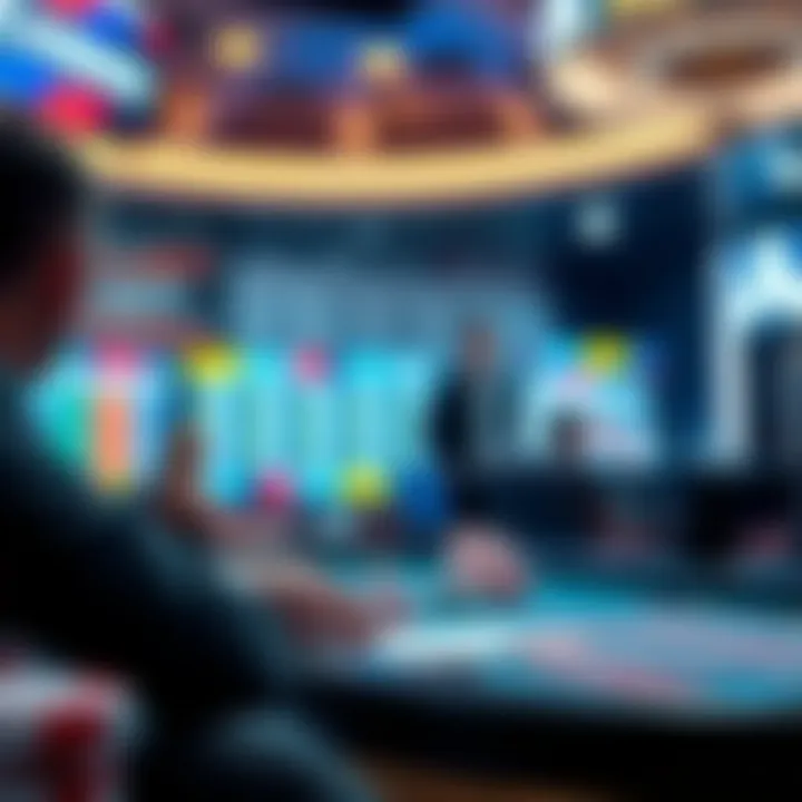 Strategic betting methods for success