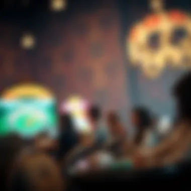 Exploring the world of online casinos