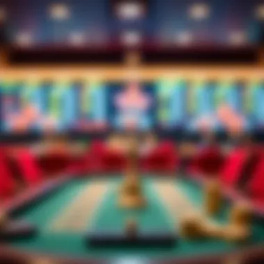 Insightful overview of online casinos in the Netherlands