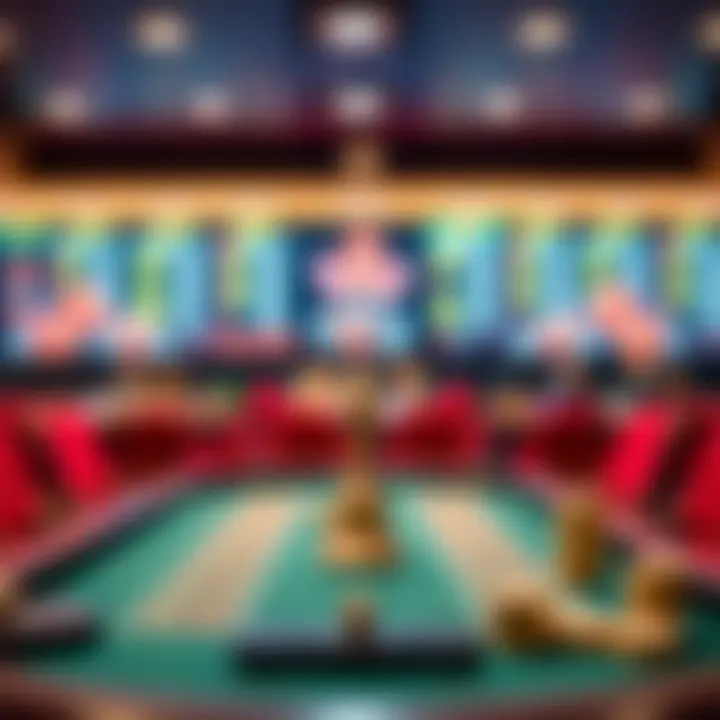 Insightful overview of online casinos in the Netherlands