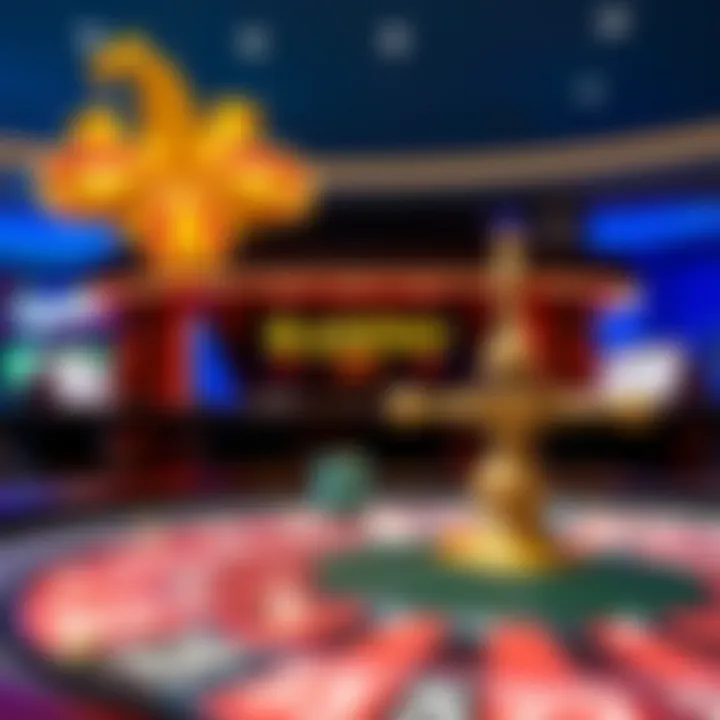 Popular online casino platforms in the Netherlands